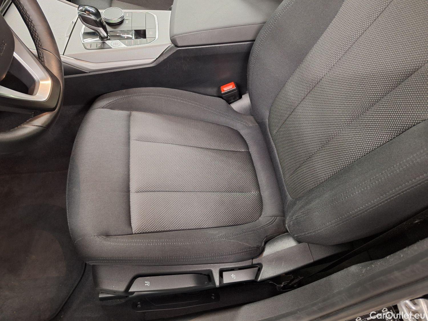  Bmw  Serie 3 BMW, 3-serie Touring '18, BMW 3 Reeks Touring 316dA (90 kW) 5d #47