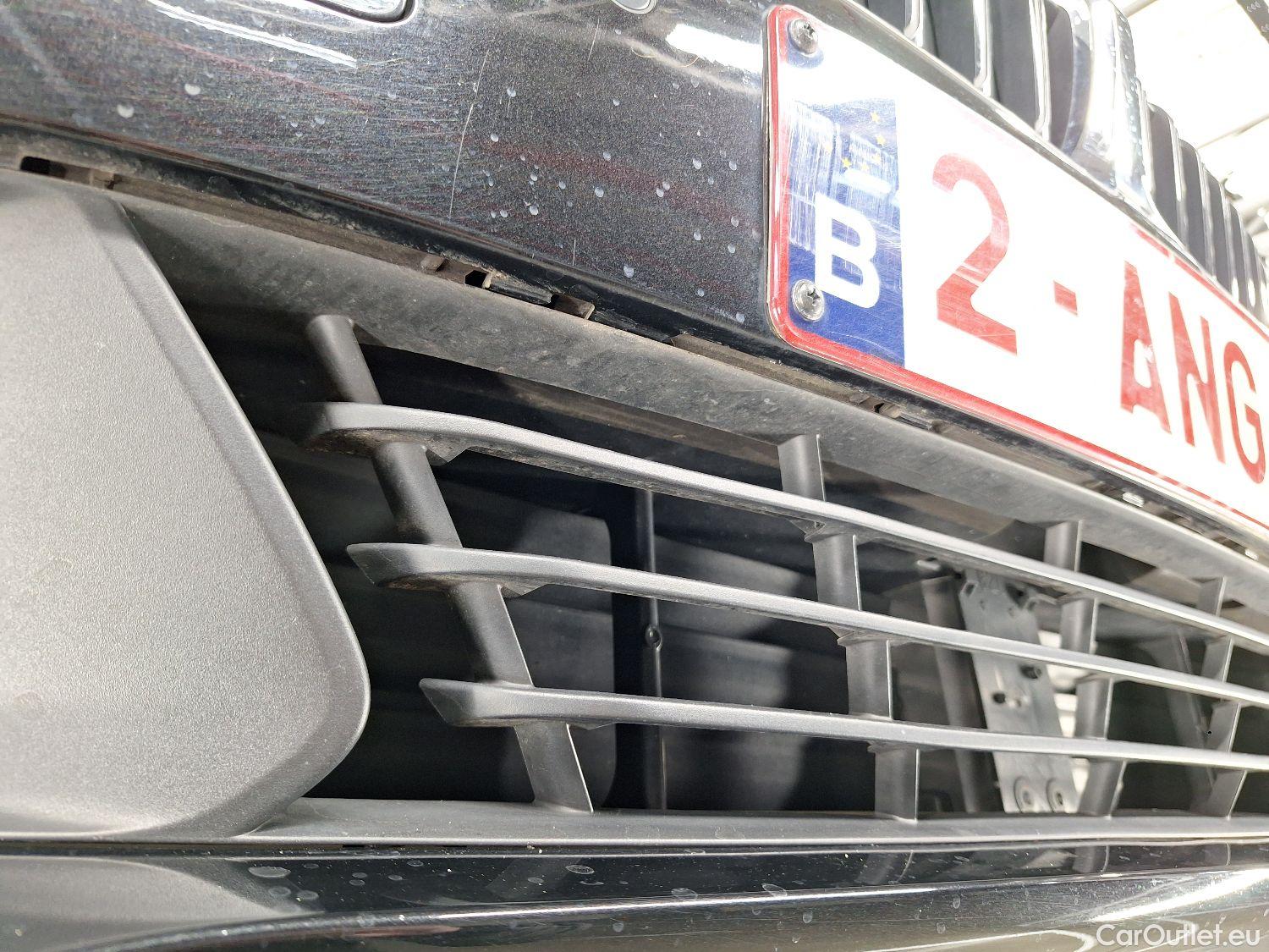  Bmw  Serie 3 BMW, 3-serie Touring '18, BMW 3 Reeks Touring 316dA (90 kW) 5d #9