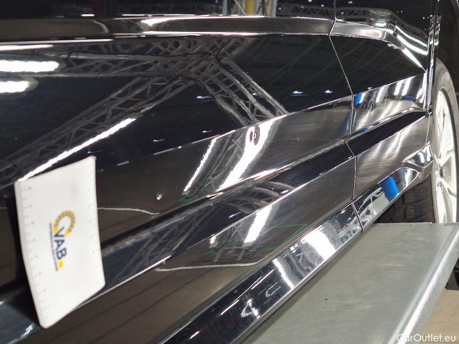  Audi  Q3 Audi,  SB '19, Audi  Sportback 35 TDI S tronic S Line Business  #12