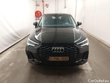 Audi  Q3 Audi  Sportback 35 TDI S tronic S Line 5d #5