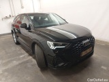  Audi  Q3 Audi  Sportback 35 TDI S tronic S Line 5d #8