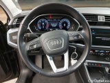  Audi  Q3 Audi  Sportback 35 TDI S tronic S Line 5d #34