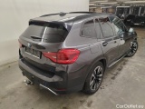  Bmw  iX3 BMW  sDrive35 5d #2