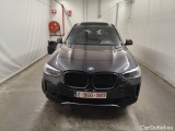  Bmw  iX3 BMW  sDrive35 5d #5