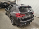  Bmw  iX3 BMW  sDrive35 5d #7