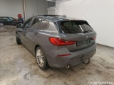  Bmw  Serie 1 BMW 1 Reeks Hatch 116dA (85 kW) 5d #7