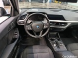  Bmw  Serie 1 BMW 1 Reeks Hatch 116dA (85 kW) 5d #9