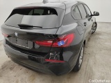  Bmw  Serie 1 BMW 1 Reeks Hatch 116i (80 kW) 5d #59