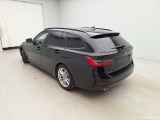  Bmw  Serie 3 BMW, 3-serie Touring '18, BMW 3 Reeks Touring 316dA (90 kW) 5d #6