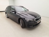  Bmw  Serie 3 BMW, 3-serie Touring '18, BMW 3 Reeks Touring 316dA (90 kW) 5d #9