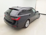  Bmw  Serie 3 BMW, 3-serie Touring '18, BMW 3 Reeks Touring 316dA (90 kW) 5d #8