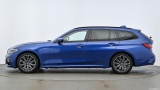  Bmw  Serie 3 xDrive Touring 48 V Mild-Hybrid-Technologie Aut. (G21) Automatic Diesel  63 #4