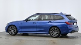  Bmw  Serie 3 xDrive Touring 48 V Mild-Hybrid-Technologie Aut. (G21) Automatic Diesel  63 #5