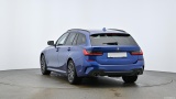  Bmw  Serie 3 xDrive Touring 48 V Mild-Hybrid-Technologie Aut. (G21) Automatic Diesel  63 #7
