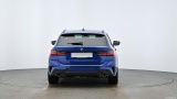  Bmw  Serie 3 xDrive Touring 48 V Mild-Hybrid-Technologie Aut. (G21) Automatic Diesel  63 #8