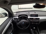  Bmw  X1 BMW,  FL'19, BMW  sDrive16d (85 kW) 5d #5