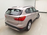 Bmw  X1 BMW,  FL'19, BMW  sDrive16d (85 kW) 5d #8