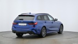  Bmw  Serie 3 xDrive Touring 48 V Mild-Hybrid-Technologie Aut. (G21) Automatic Diesel  63 #9