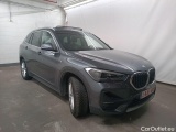  Bmw  X1 BMW  xDrive25e (162 kW) 5d #8