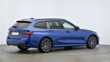  Bmw  Serie 3 xDrive Touring 48 V Mild-Hybrid-Technologie Aut. (G21) Automatic Diesel  63 #10