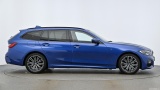  Bmw  Serie 3 xDrive Touring 48 V Mild-Hybrid-Technologie Aut. (G21) Automatic Diesel  63 #12