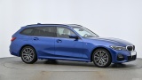  Bmw  Serie 3 xDrive Touring 48 V Mild-Hybrid-Technologie Aut. (G21) Automatic Diesel  63 #13