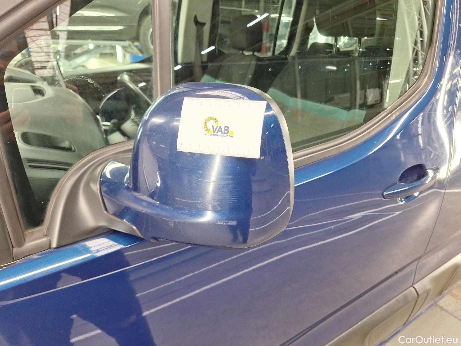  Citroen  Berlingo Citroën,  Mul '18, Citroën  Multispace 1.5 BlueHDi 100 MAN S& #60