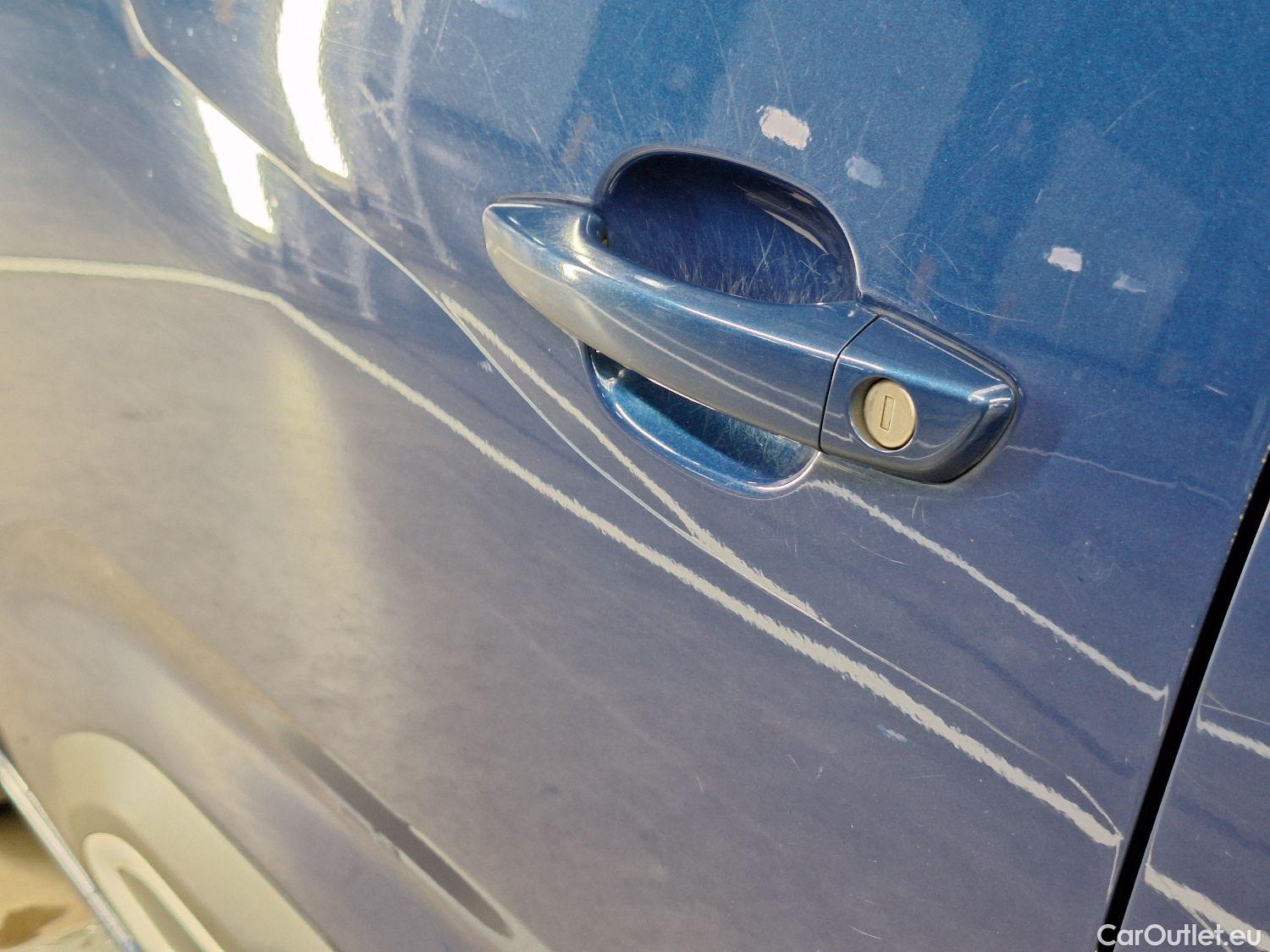  Citroen  Berlingo Citroën,  Mul '18, Citroën  Multispace 1.5 BlueHDi 100 MAN S& #56