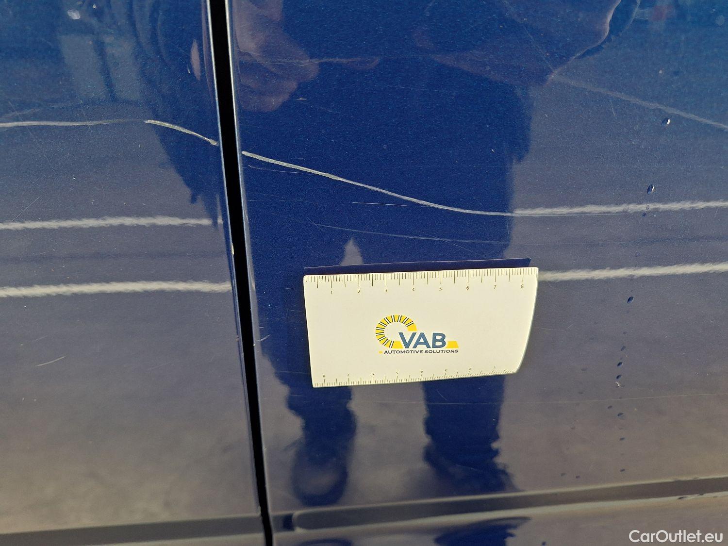  Citroen  Berlingo Citroën,  Mul '18, Citroën  Multispace 1.5 BlueHDi 100 MAN S& #59