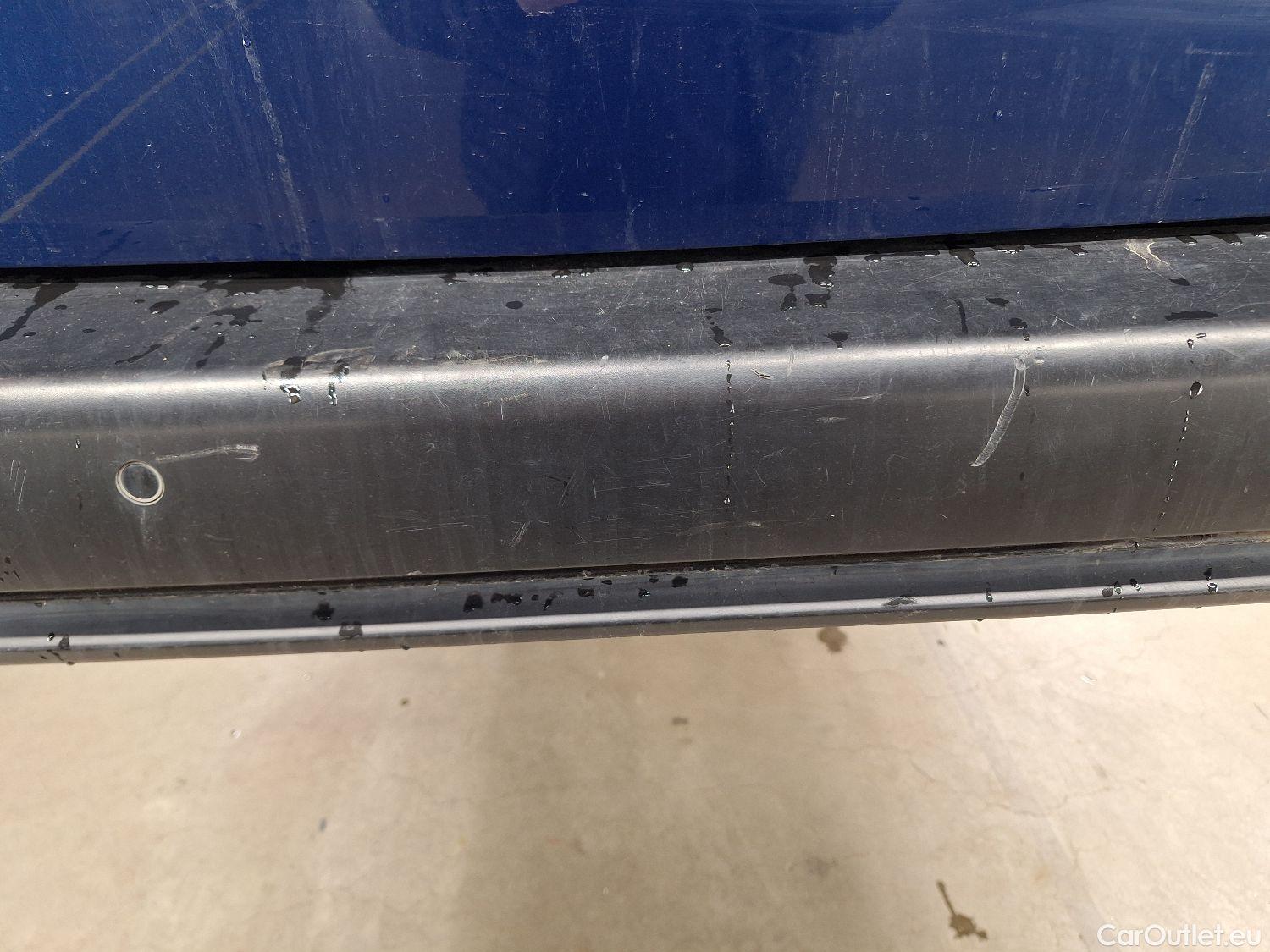  Citroen  Berlingo Citroën,  Mul '18, Citroën  Multispace 1.5 BlueHDi 100 MAN S& #9