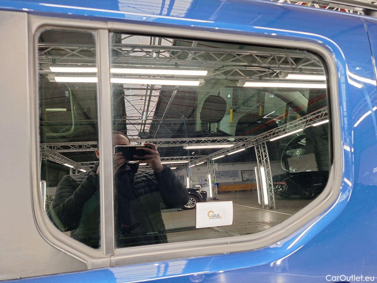  Citroen  Berlingo Citroën,  Mul '18, Citroën  Multispace 1.5 BlueHDi 100 MAN S& #19