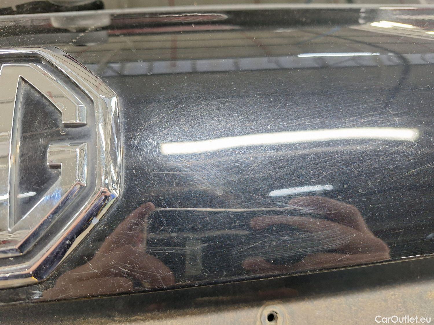  MG  EHS MG,  '20 PHEV, MG  1.5T Luxury 5d #49