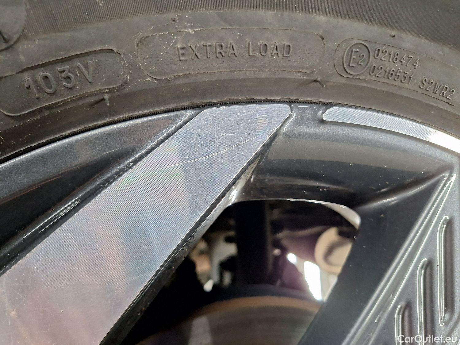  Hyundai  Tucson Hyundai,  '20 PHEV, Hyundai  1.6 T-GDi Plug-in Hybrid 4x4 Shine  #5