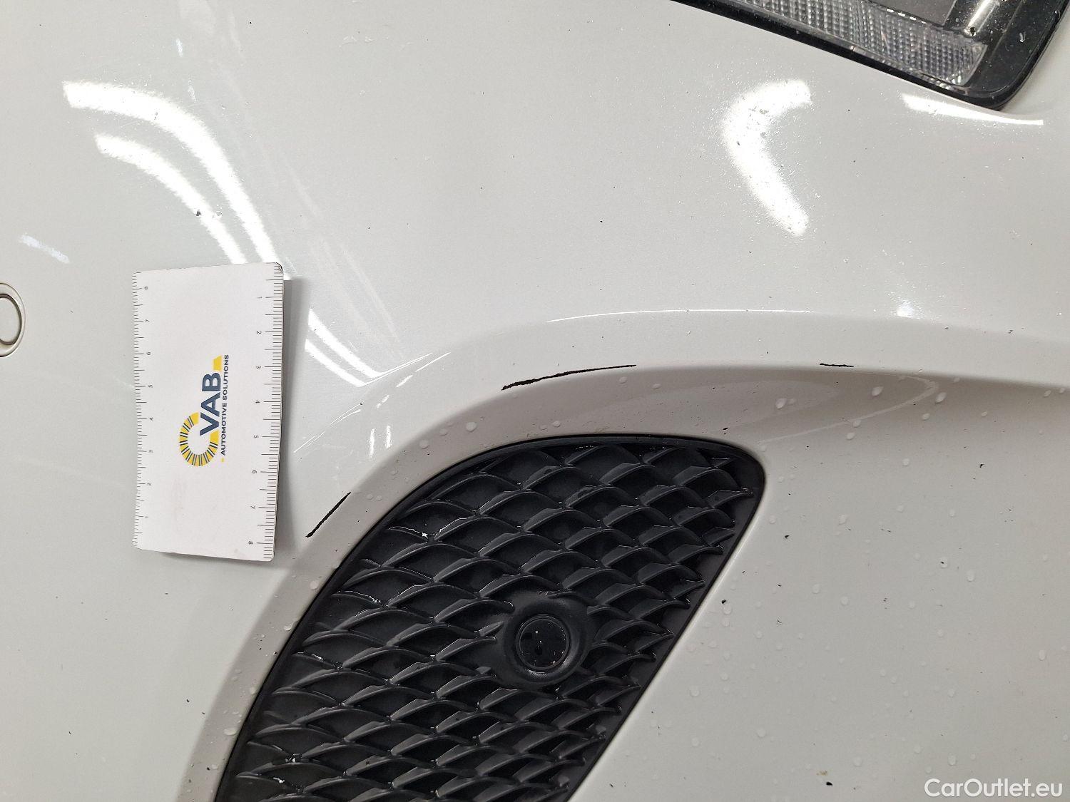  Mercedes  A-Klasse Mercedes, A-Class Berline '18, Mercedes-Benz  Limousine A 180d Business S #6