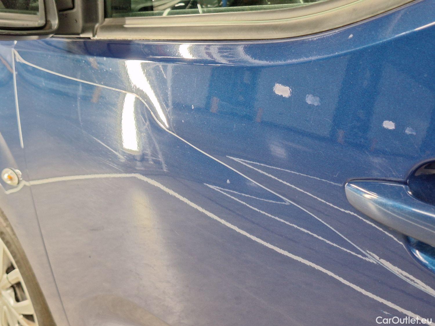  Citroen  Berlingo Citroën,  Mul '18, Citroën  Multispace 1.5 BlueHDi 100 MAN S& #55