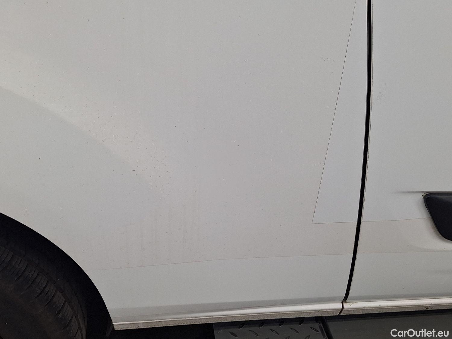  Ford  Transit Ford, _Trans.Custom FL'18, Ford  Custom 340L 2.0TD130Pk/96Kw M6 FWD Tr #27