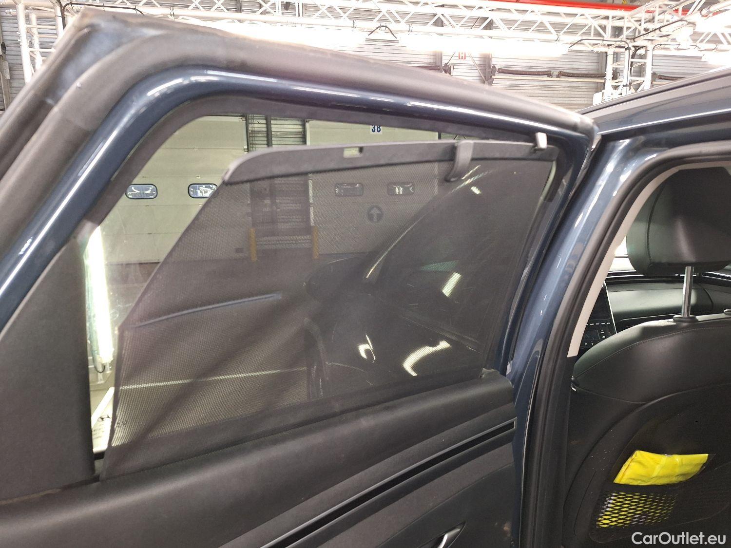  Hyundai  Tucson Hyundai,  '20 PHEV, Hyundai  1.6 T-GDi Plug-in Hybrid 4x4 Shine  #41