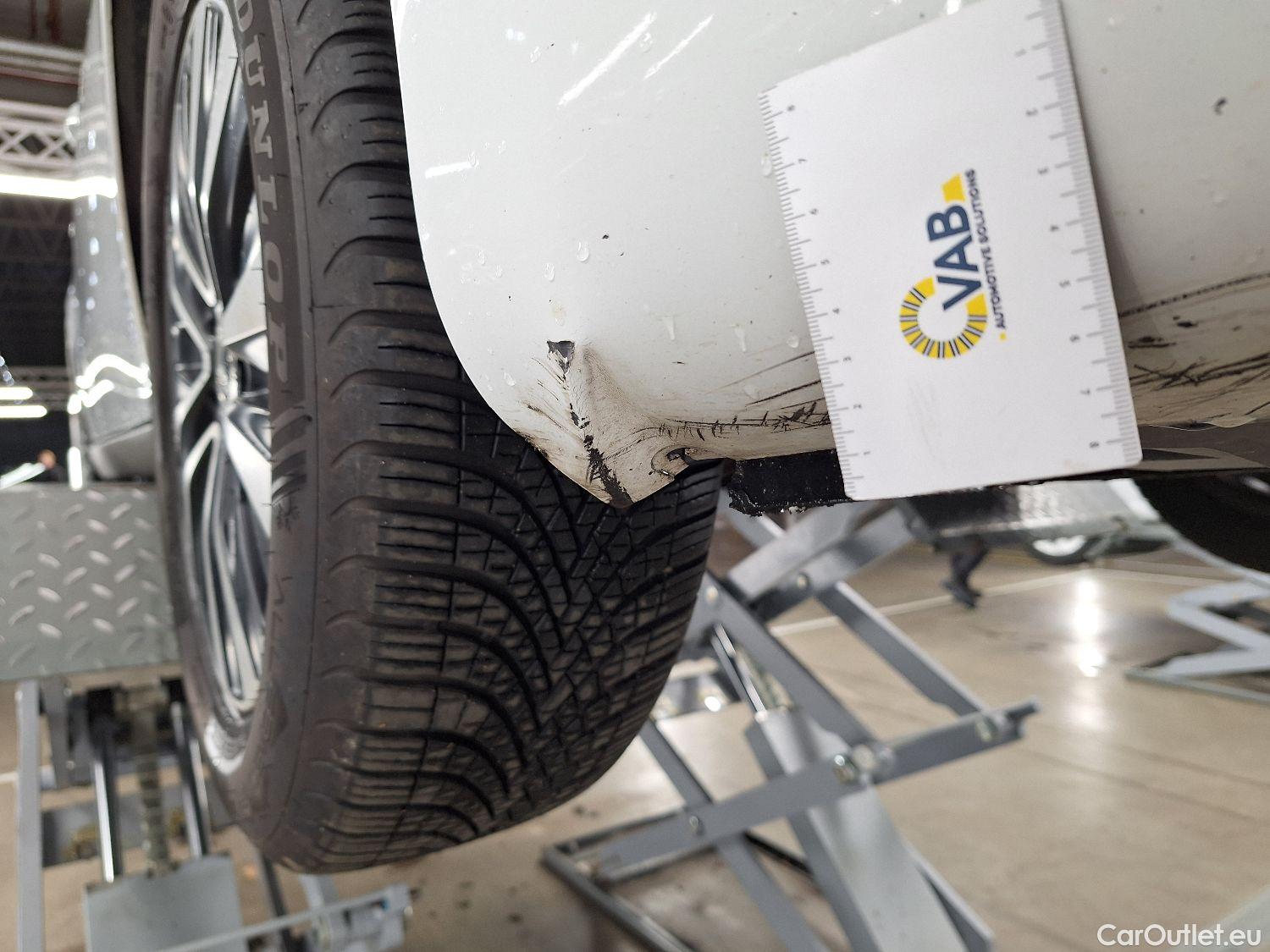  Mercedes  A-Klasse Mercedes, A-Class Berline '18, Mercedes-Benz  Limousine A 180d Business S #9