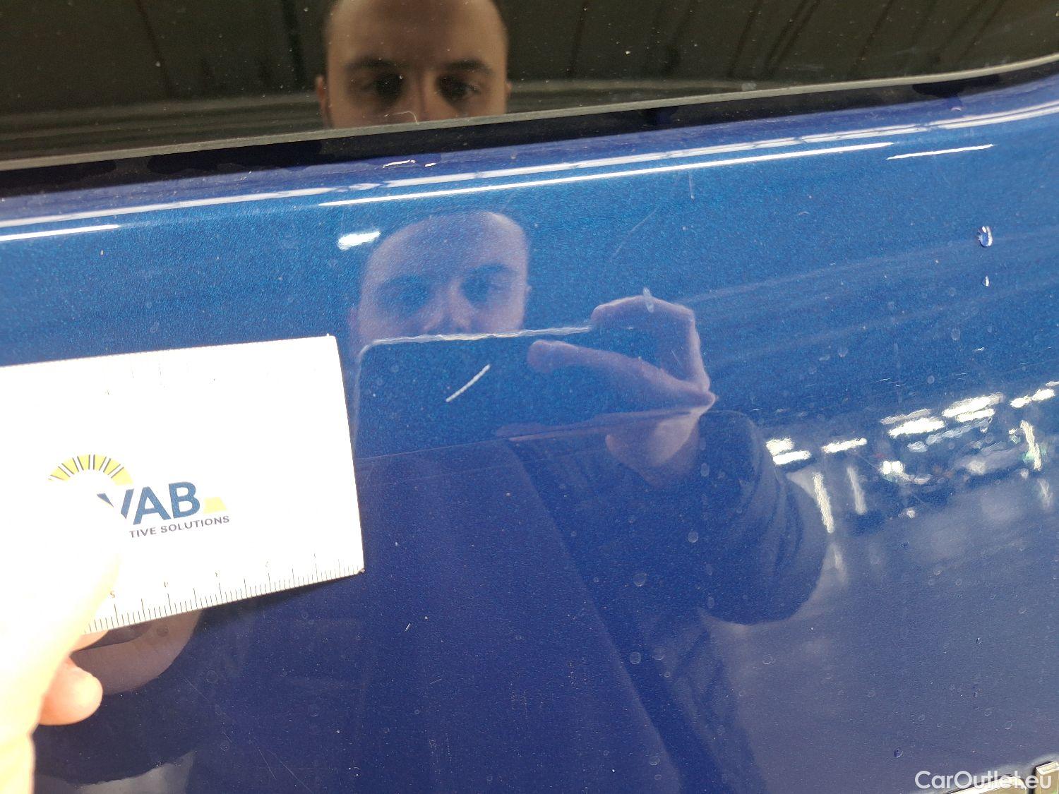  Citroen  Berlingo Citroën,  Mul '18, Citroën  Multispace 1.5 BlueHDi 100 MAN S& #26