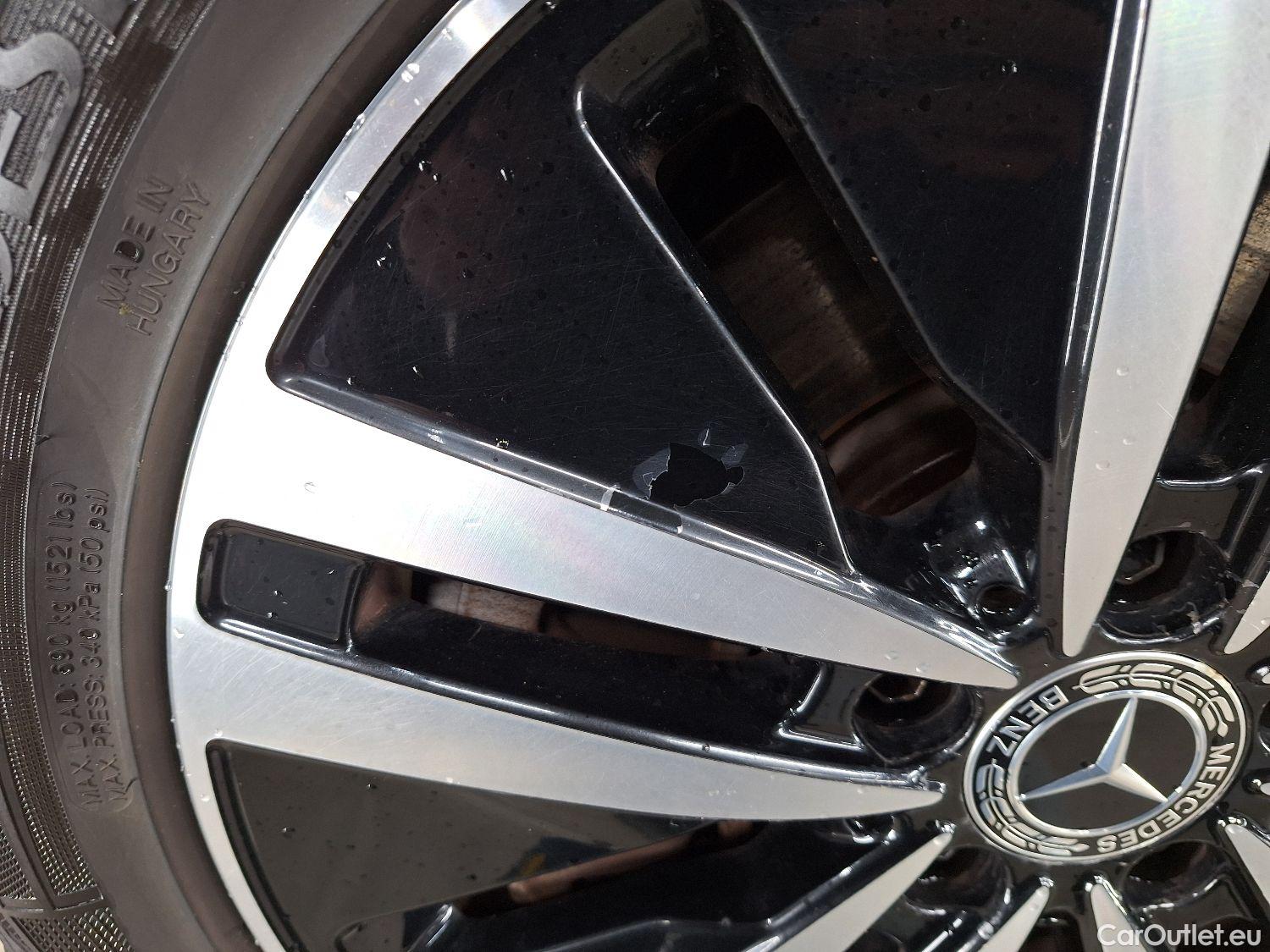  Mercedes  A-Klasse Mercedes, A-Class Berline '18, Mercedes-Benz  Limousine A 250e Business S #6