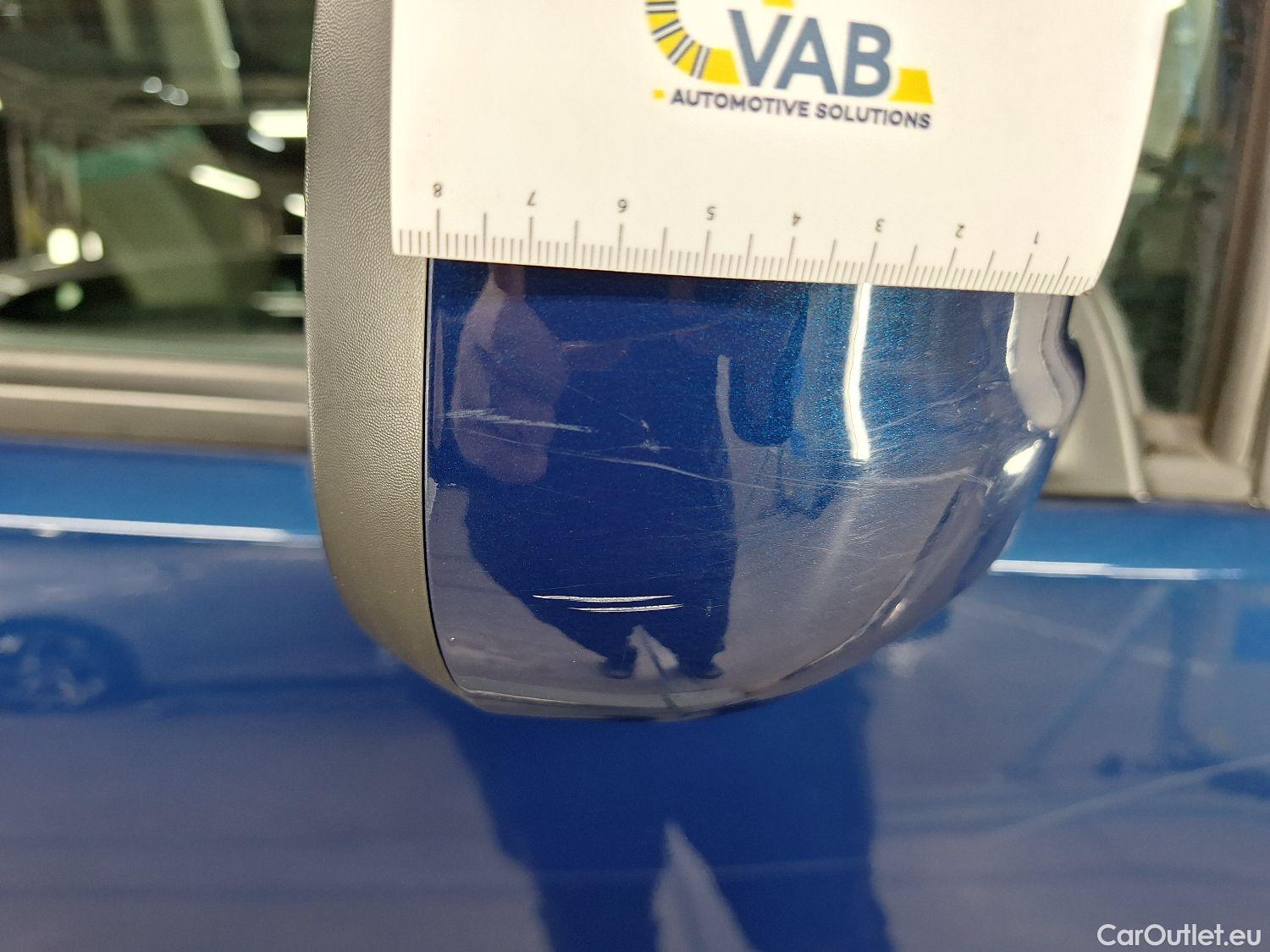  Citroen  Berlingo Citroën,  Mul '18, Citroën  Multispace 1.5 BlueHDi 100 MAN S& #16