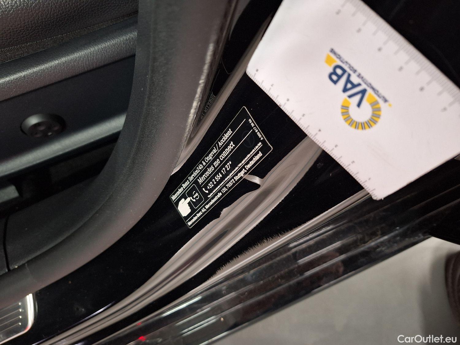  Mercedes  CLA-Klasse Mercedes, CLA-Class '19, Mercedes-Benz CLA CLA 250 e Business Solution 4d #2