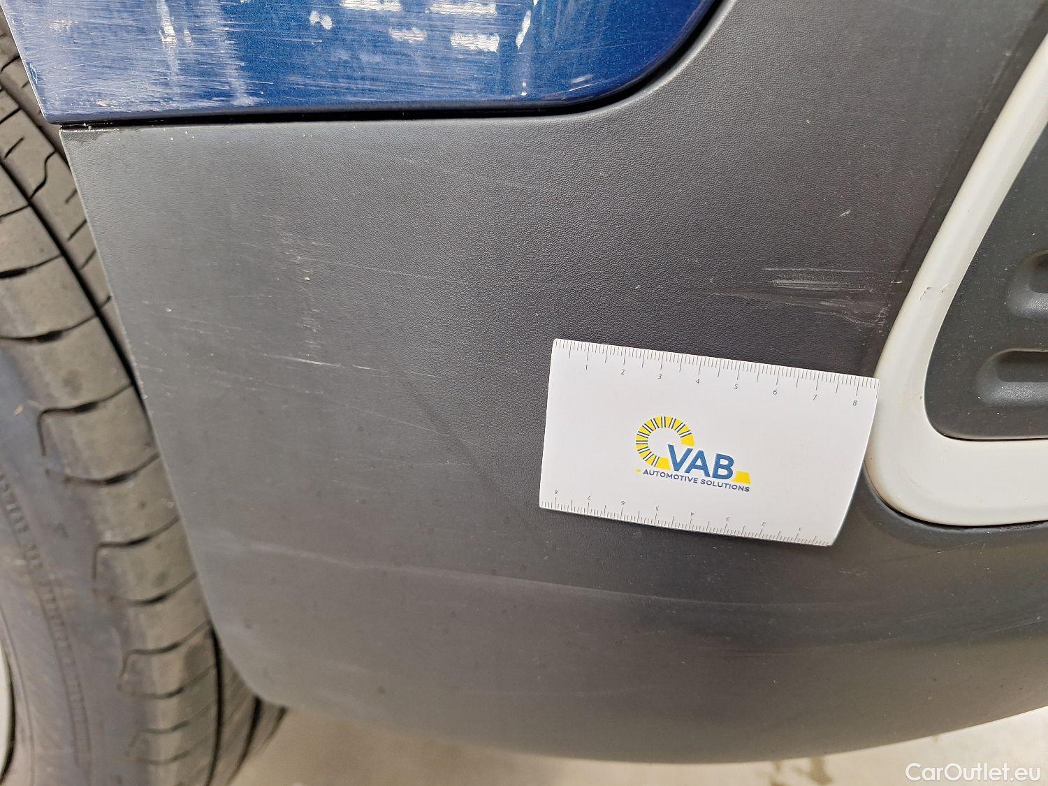  Citroen  Berlingo Citroën,  Mul '18, Citroën  Multispace 1.5 BlueHDi 100 MAN S& #81