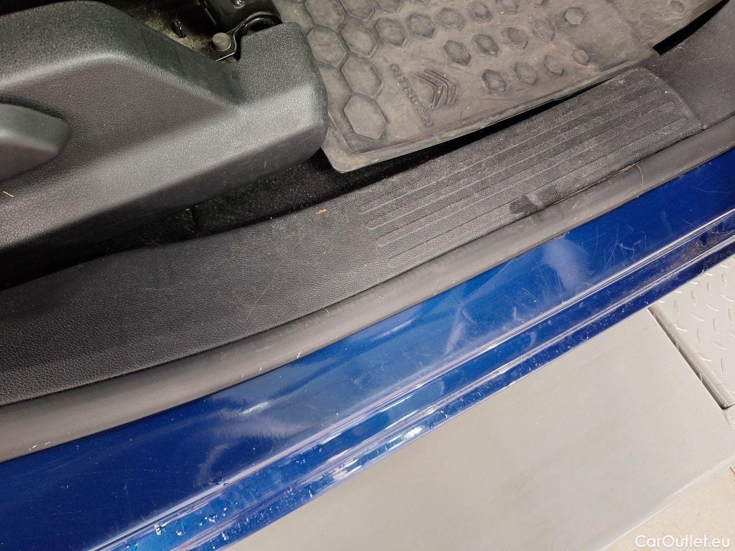  Citroen  Berlingo Citroën,  Mul '18, Citroën  Multispace 1.5 BlueHDi 100 MAN S& #2