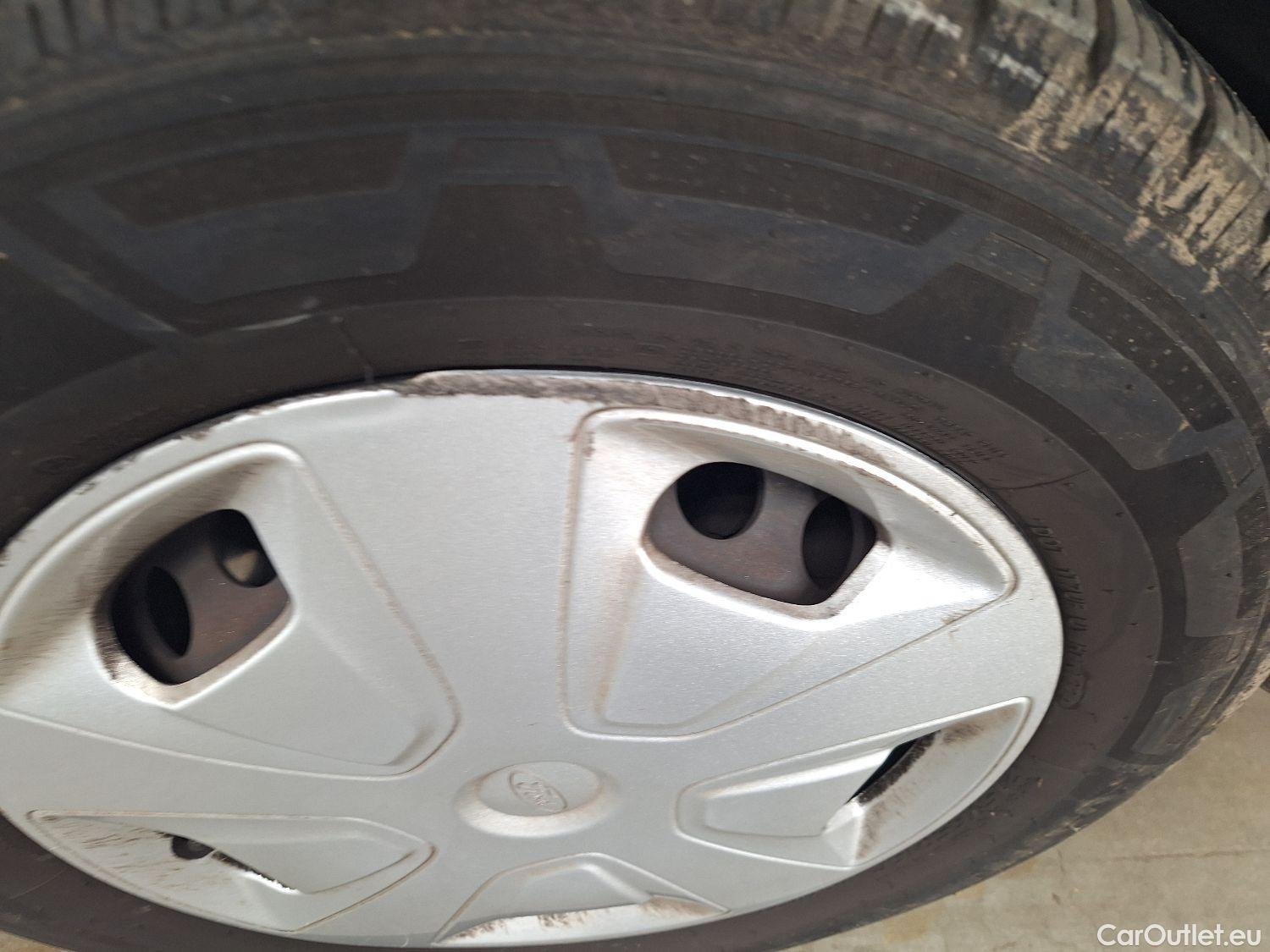  Ford  Transit Ford, _Trans.Custom FL'18, Ford  Custom 340L 2.0TD130Pk/96Kw M6 FWD Tr #2