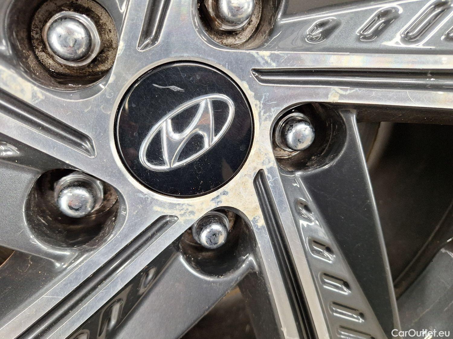  Hyundai  Tucson Hyundai,  '20 PHEV, Hyundai  1.6 T-GDi Plug-in Hybrid 4x4 Shine  #2