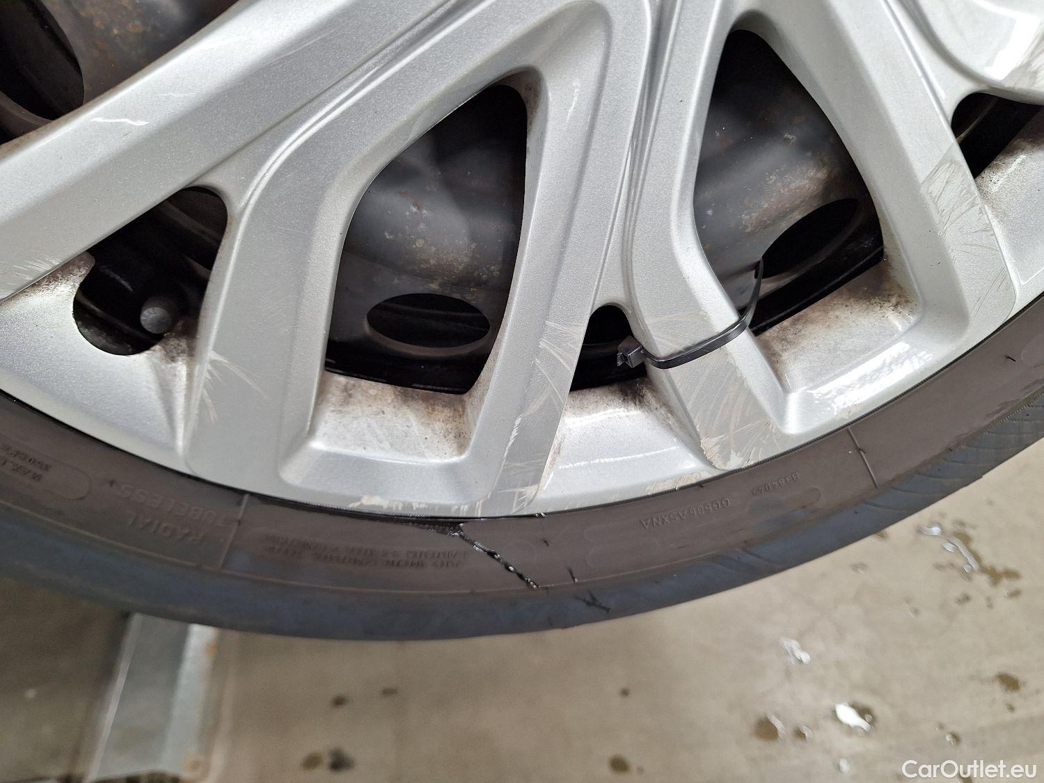  Citroen  Berlingo Citroën,  Mul '18, Citroën  Multispace 1.5 BlueHDi 100 MAN S& #4