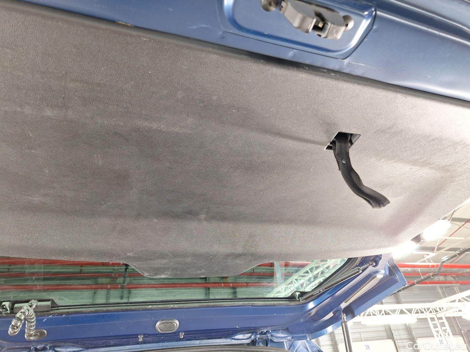  Citroen  Berlingo Citroën,  Mul '18, Citroën  Multispace 1.5 BlueHDi 100 MAN S& #27