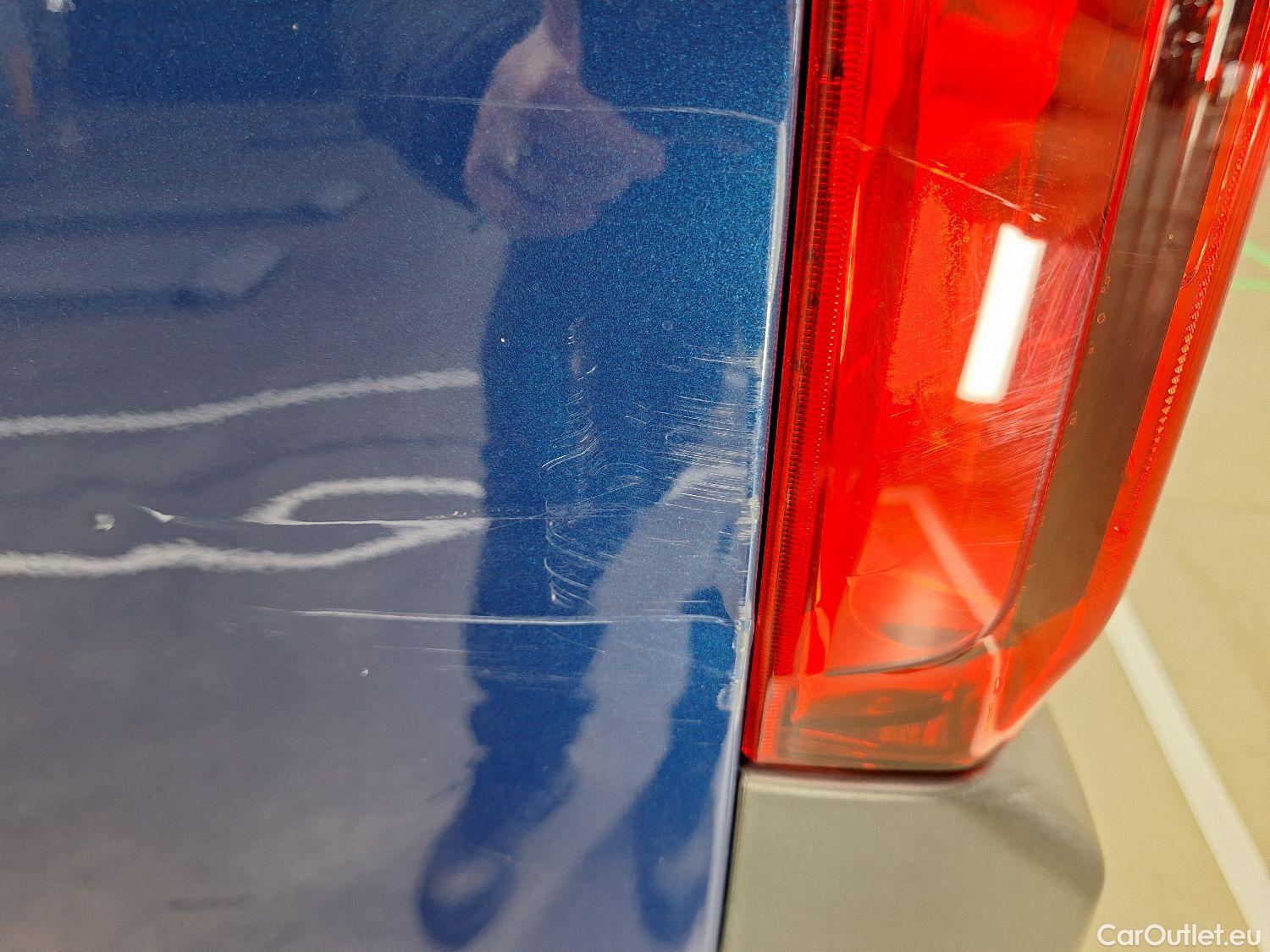  Citroen  Berlingo Citroën,  Mul '18, Citroën  Multispace 1.5 BlueHDi 100 MAN S& #46