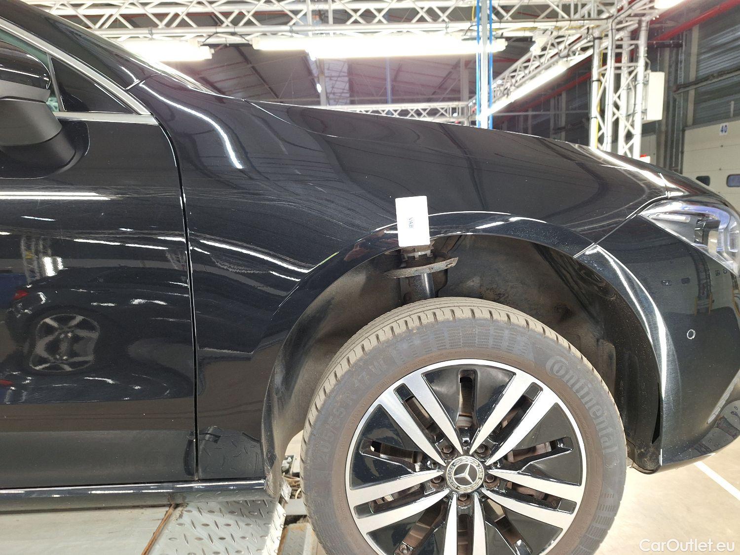  Mercedes  CLA-Klasse Mercedes, CLA-Class '19, Mercedes-Benz CLA CLA 250 e Business Solution 4d #18